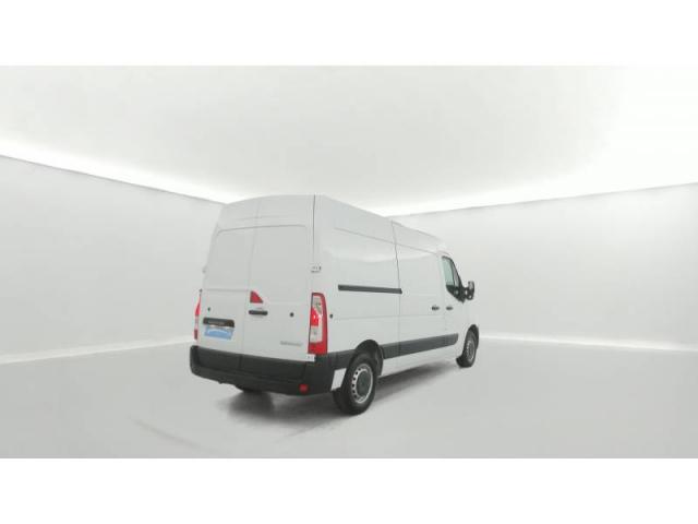 Renault Master image 6