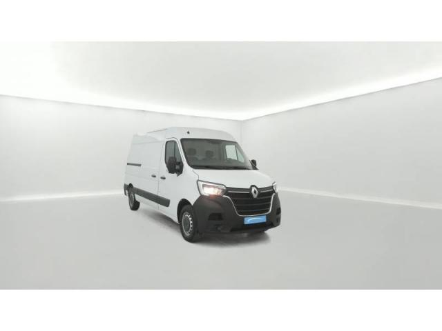 Renault Master image 3