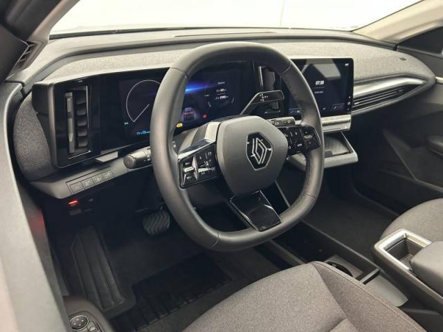 Renault Mégane image 6