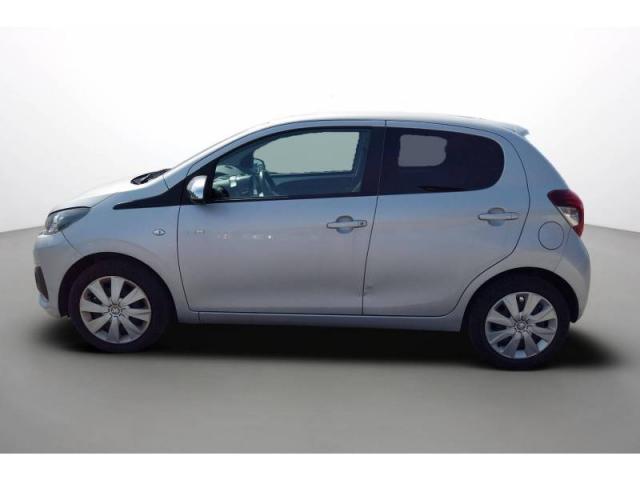 Peugeot 108 image 5