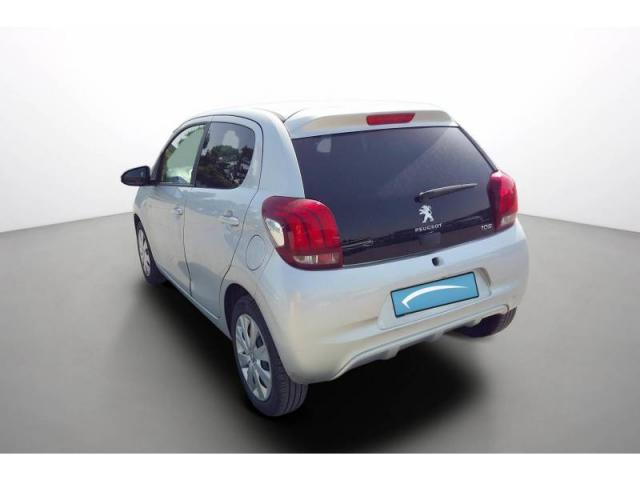 Peugeot 108 image 3