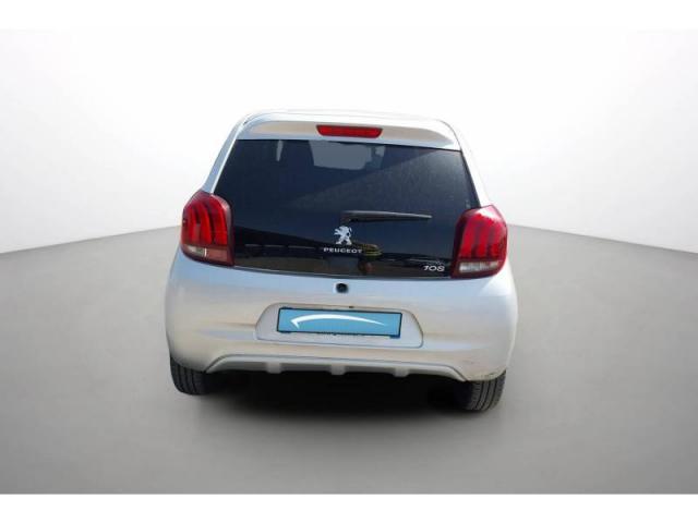 Peugeot 108 image 6