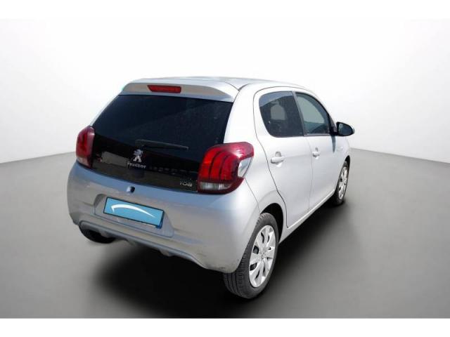 Peugeot 108 image 7