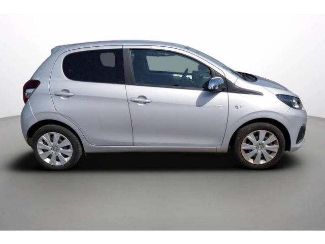 Peugeot 108 image 8