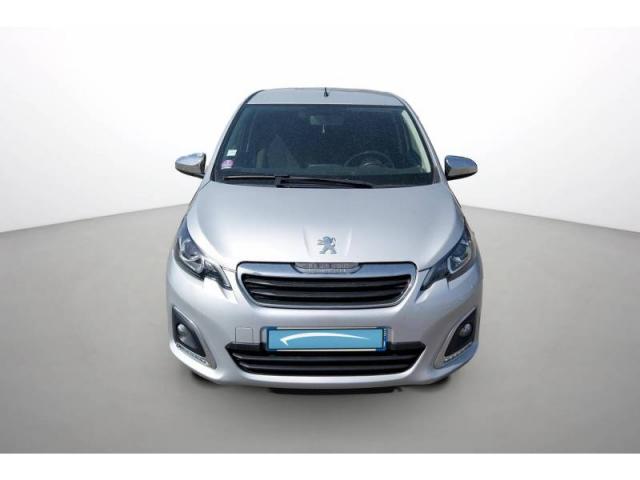 Peugeot 108 image 2