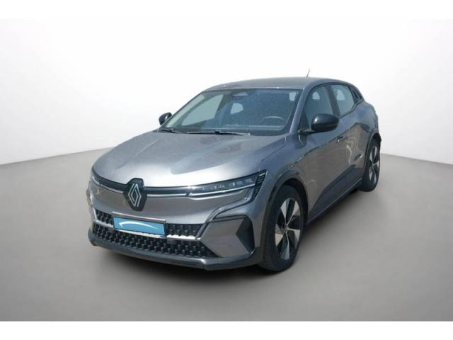 Renault Mégane E-Tech Ev40 130ch Standard Charge Equilibre