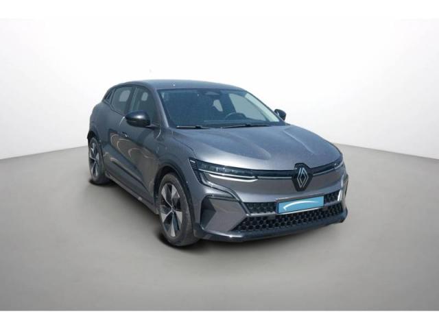 Renault Mégane image 2