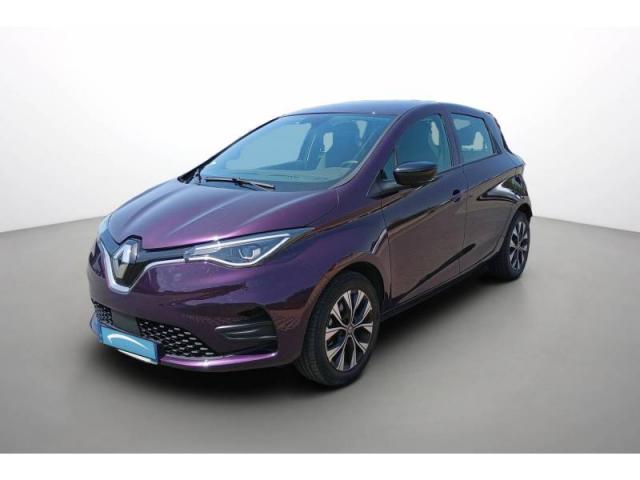 Renault Zoe R110 - My22 Evolution