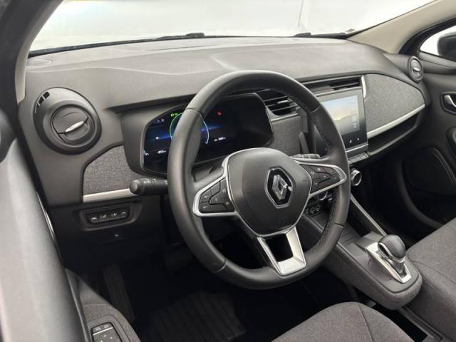 Renault Zoe image 1