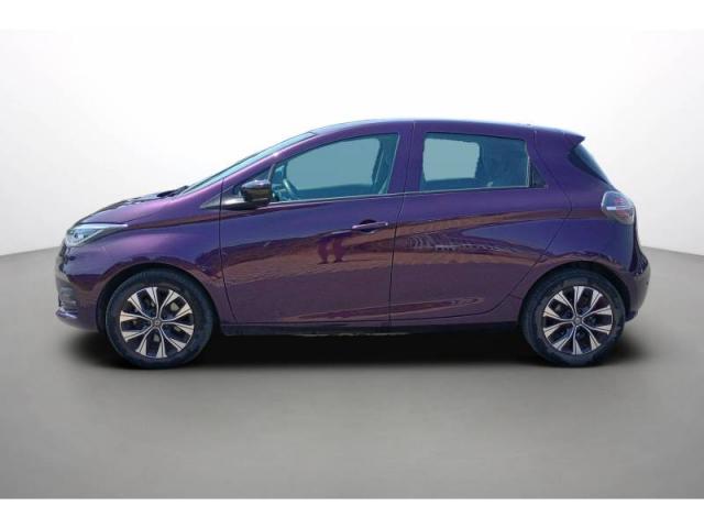 Renault Zoe image 6