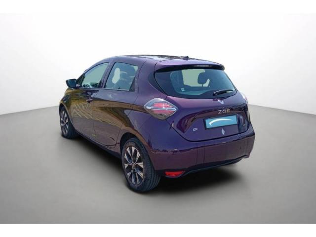 Renault Zoe image 3