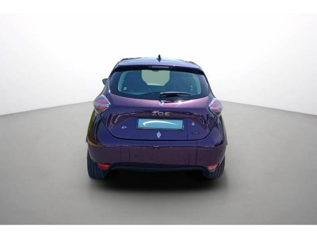 Renault Zoe image 2