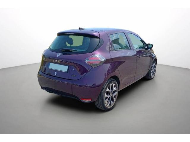 Renault Zoe image 9