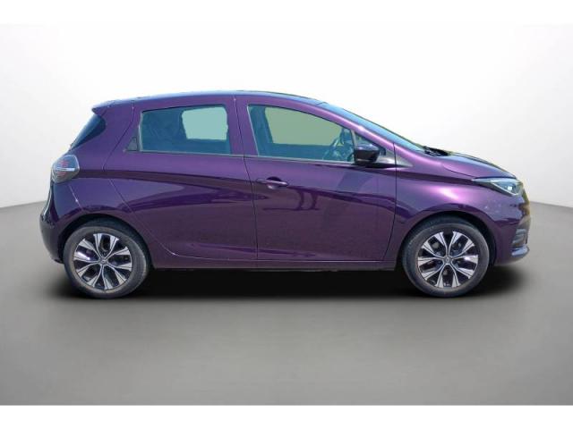 Renault Zoe image 8