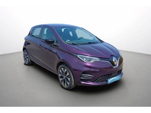 Renault Zoe image 4