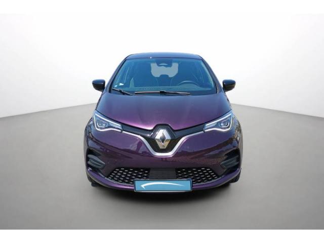 Renault Zoe image 7