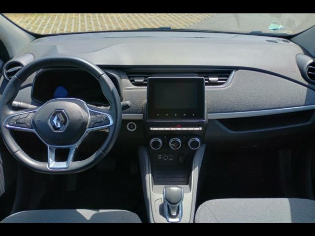 Renault Zoe image 5