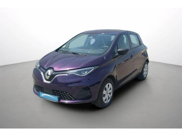 Renault Zoe R110 - My22 Equilibre