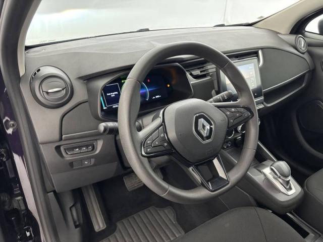 Renault Zoe image 1