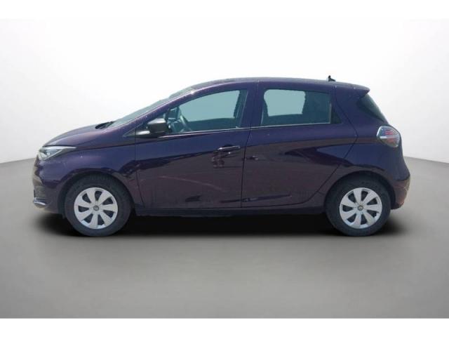 Renault Zoe image 5