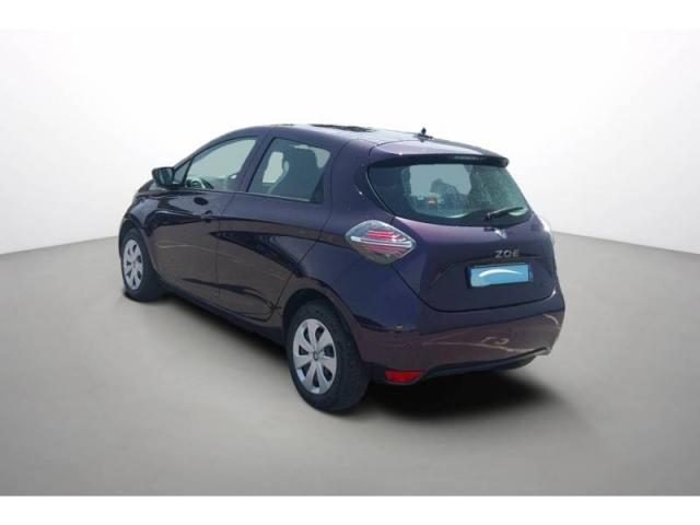 Renault Zoe image 4