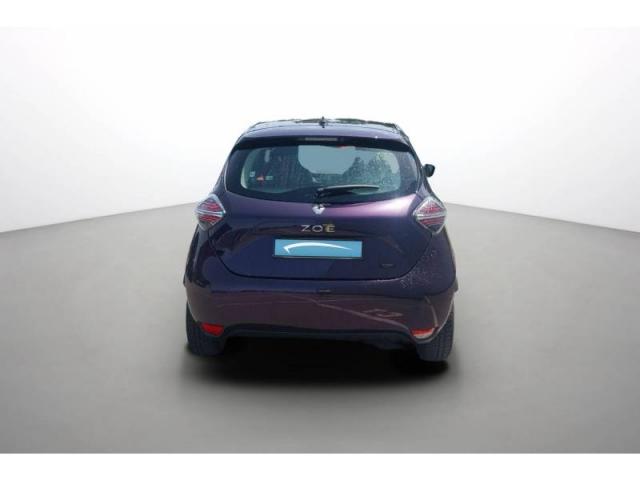 Renault Zoe image 7