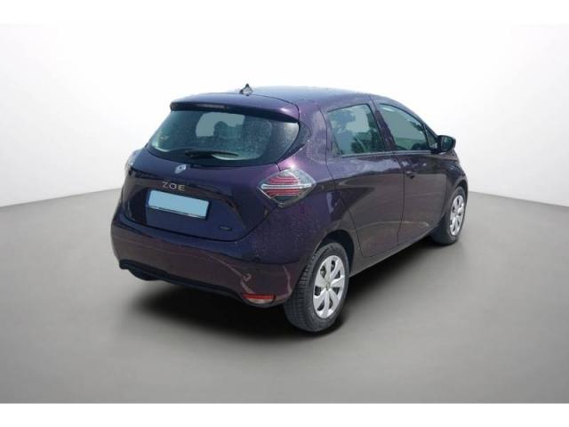 Renault Zoe image 6