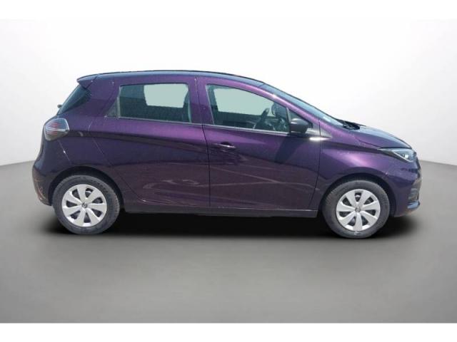 Renault Zoe image 3