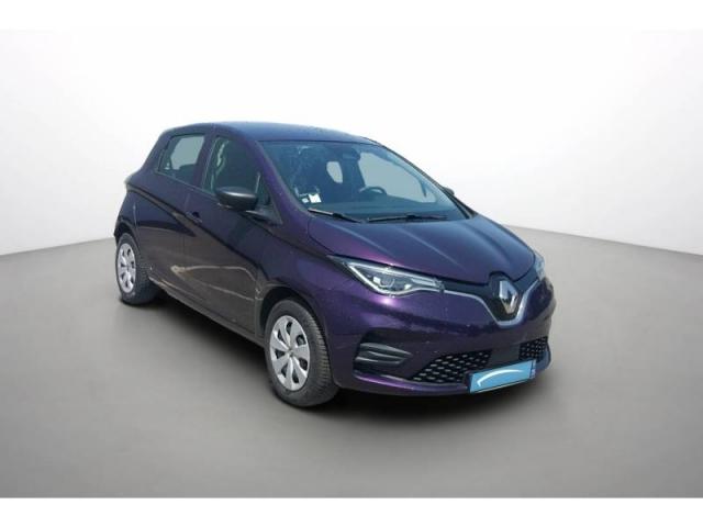 Renault Zoe image 9