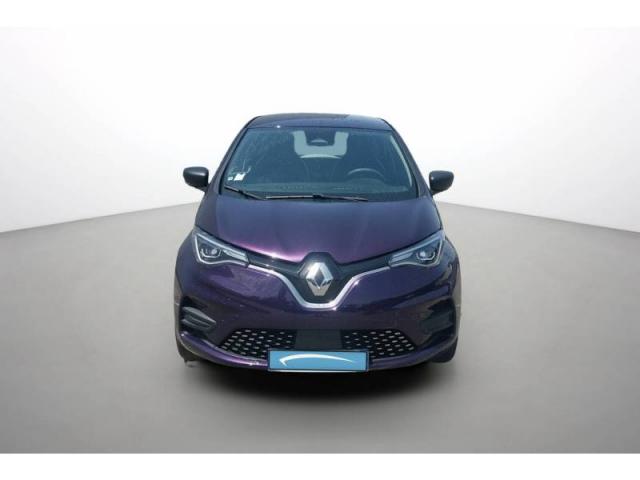 Renault Zoe image 8