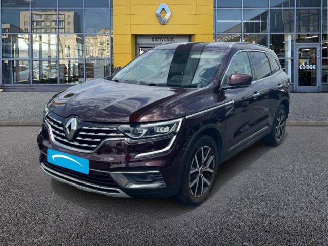Renault Koleos Tce 160 Edc Intens