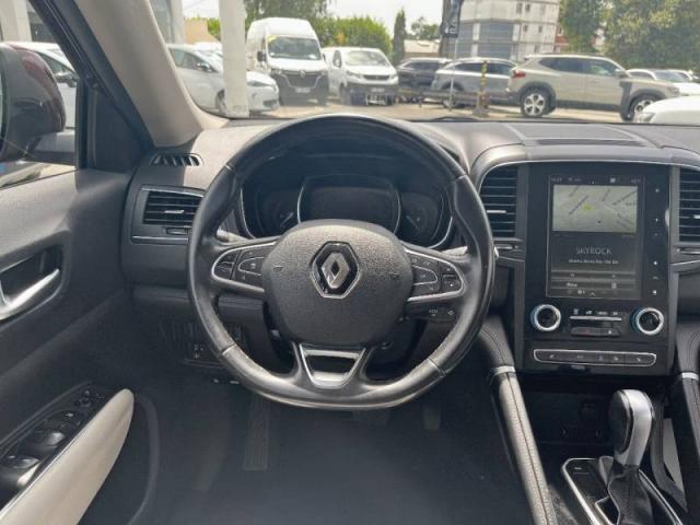 Renault Koleos image 7