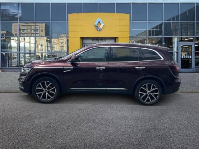 Renault Koleos image 9