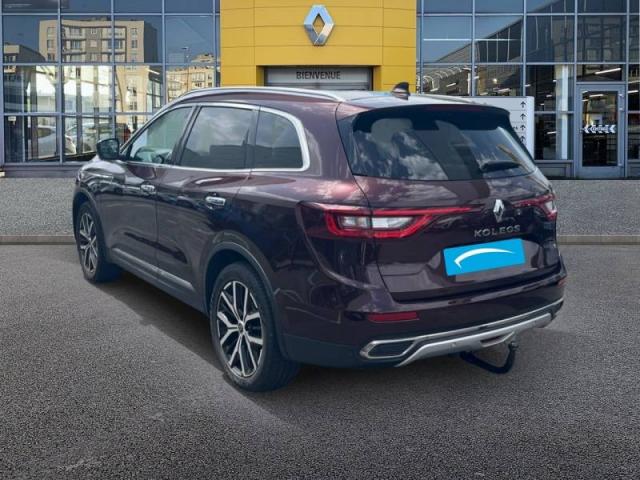 Renault Koleos image 1