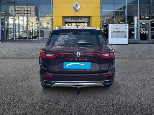 Renault Koleos image 6