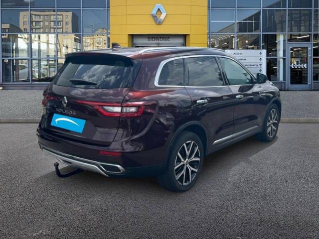 Renault Koleos image 2