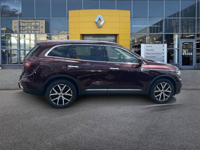Renault Koleos image 4
