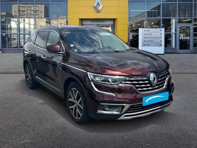 Renault Koleos image 3