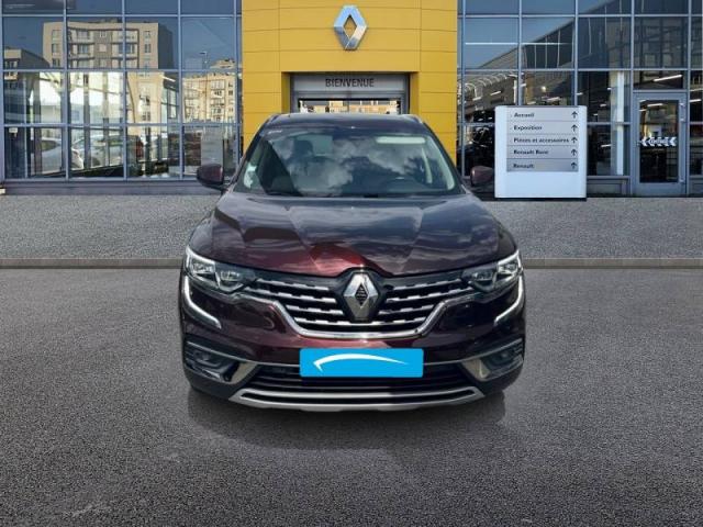 Renault Koleos image 5