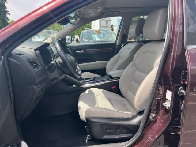 Renault Koleos image 8