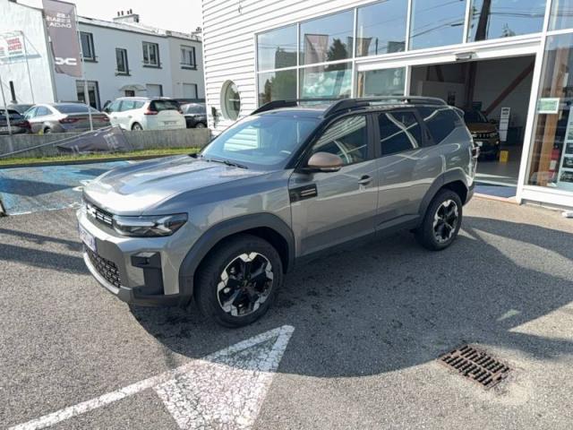 Dacia Bigster Mild Hybrid-G 140 Extreme