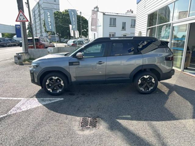 Dacia Bigster image 8