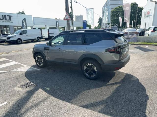 Dacia Bigster image 1