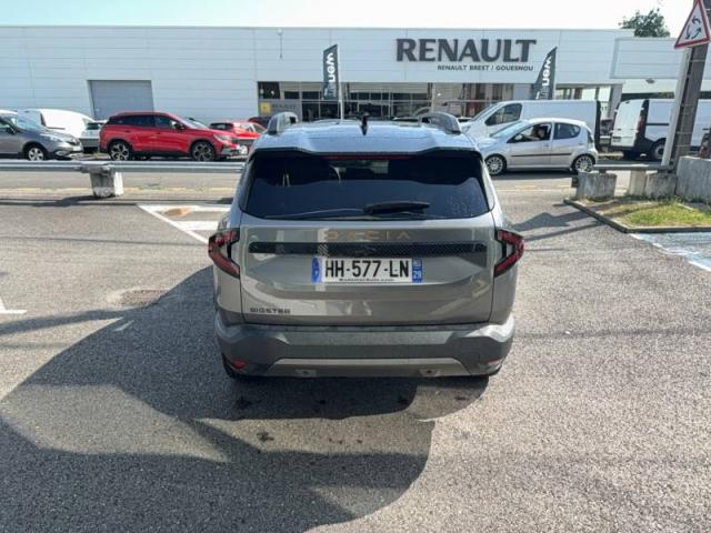 Dacia Bigster image 6