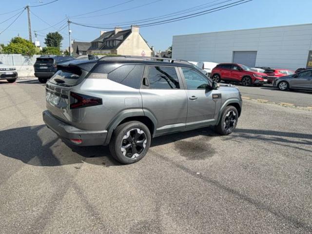 Dacia Bigster image 2