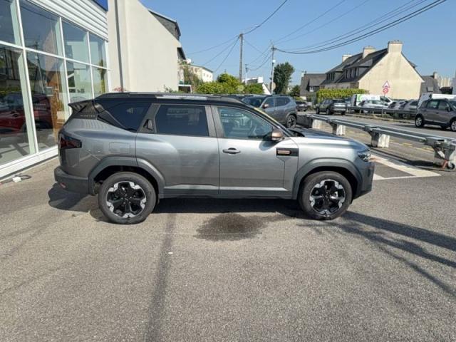 Dacia Bigster image 9