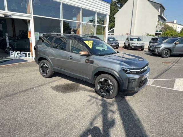 Dacia Bigster image 4