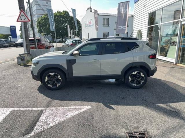Dacia Duster image 6