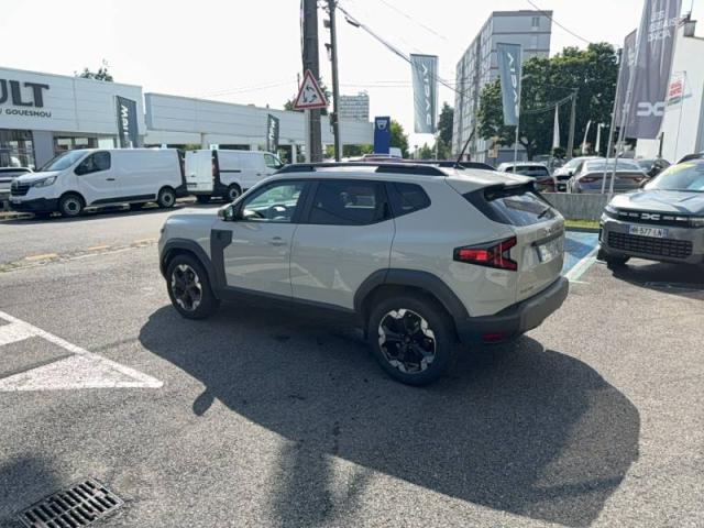 Dacia Duster image 2