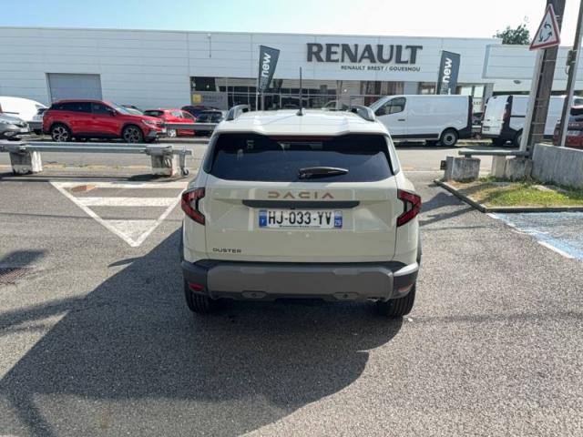 Dacia Duster image 8
